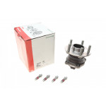 Підшипник маточини (задньої) Ford Transit/Tourneo Connect V408 02/13- 