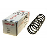 Пружина (задня) Honda Accord VI 1.8i/2.0i/2.3 97-03 (седан) (4 дверей) 