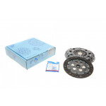 Комплект зчеплення Ford Connect 1.8TDCI 02-13 (90ps) (d=228mm) 