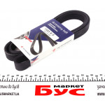 Ремінь генератора VW T5 2.0TDI (6PK1555) 