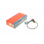 Датчик положення колінвалу Skoda Octavia 1.8T/2.0/Audi A6 2.4-3.0 95-05 