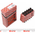 Болти головки (к-кт 10шт.) Opel Astra F/G/H/Omega B 1.8-2.2 16 V 91-03 (M11x1.25x105) 