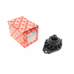 Подушка амортизатора (заднього) Nissan Almera/Primera 1.5-2.2 02- 