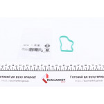 Прокладка колектора впускного Opel Corsa D/Astra J/Chevrolet Aveo 1.0-1.4 06- 