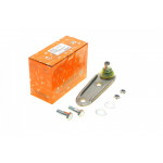 Опора кульова (передня/знизу) Renault Megane 96-03 