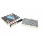 Фільтр салону Fiat 500L/500X 12-/Jeep Compass/Renegade 17- (вугільний/антиалергенний) 