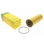 Фільтр масляний MB Actros 96- (OM541/OM542) 