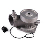 Помпа води BMW 5 (F10)/7 (F01/F02/F03/F04)/X5 (E70)/X6 (E72/E72) 07-. N63 B44 A/ N63 B44 B 