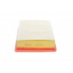 Фільтр повітряний Renault Laguna III 07- (з поролоном) 