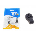 Гумка глушника Chevrolet Lacetti/Nubira 05- 