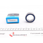 Підшипник компресора кондиціонера (30x46x18) 