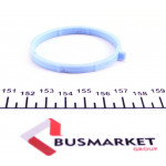 Прокладка турбіни Ford Transit Custom 2.2TDCi 