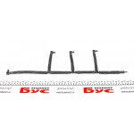 Шланг зливний VW Passat 1.6TDI 09- 