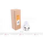 Осушувач кондиціонера Opel Vivaro/Renault Trafic 2.0/2.5 dCi/TDCI 01- 