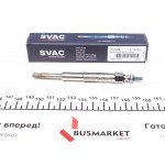 Свічка розжарювання Hyundai Tucson/Kia Ceed 1.5CRDi/2.0CRDi 01- 