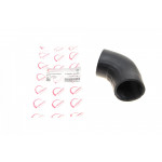 Патрубок інтеркулера VW T6 2.0TDI 15- 