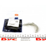 Шайба розбігу колінвалу VW Caddy/T4/T5/T6 1.9-2.0 TD (STD) = 6250810000 