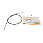 Трос ручника (R) MB Sprinter 408-416/VW LT 46 96- 