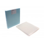 Фільтр салону Hyundai Tucson 04-15/i40 11-/ix35 09-/KIA Rio 05-17/Sportage 94-15 