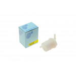 Фільтр паливний Mitsubishi Colt 79-93/Galant 74-93/Lancer 74- 1.2-2.0i 