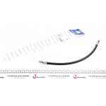 Шланг гальмівний (передній) DB Vario 96-/MB E-class (W210) 