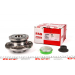 Підшипник маточини (передньої) Opel Omega A/B 86- (37x74x45) 