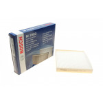 Фільтр салону Citroen Berlingo/Peugeot Partner 1.1-2.0HDI -08 