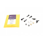 Ремкомплект колектора впускного (тяги сервопривода) Audi A4/A6/A8/Q7/VW Touareg 2.7/3.0 TDI 04-18 