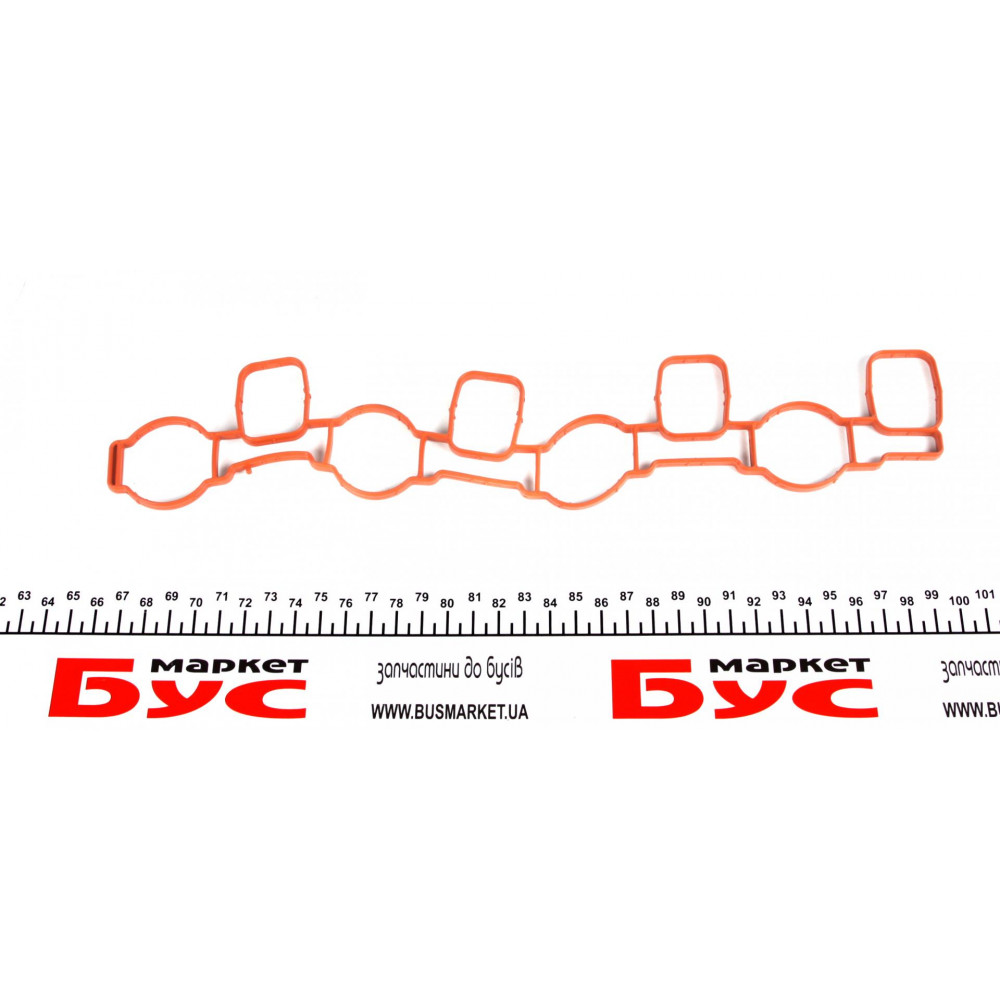 Прокладка колектора впускного VW Passat 2.0 TDI 05-12