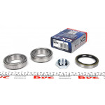 Підшипник маточини (передньої) Fiat Ducato/Peugeot Boxer 89-94 (1.4t) 