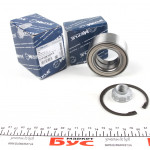 Підшипник маточини (передньої) MB A-class (W168) 97-04/Vaneo (414) 02-05 (42x75x37) 