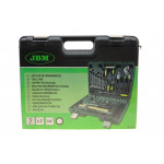 Набір насадок шестигранних (72 предмета) 