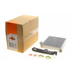 Радіатор пічки Renault Megane/Scenic 1.2-2.0dCi 15- 