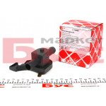 Кран пічки VW LT 28/35 75-93/T3 79-92 