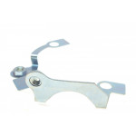 Хомут з'єднувальний вихлопної системи Fiat Doblo 1.3 JTD 04-06 