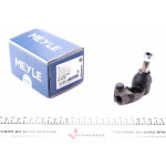 Наконечник тяги рульової (R) Opel Kadett E -91/Daewoo Lanos 95- 