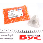 Повторювач повороту на крило Renault Kangoo 08- 