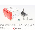 Опора кульова (передня/L) VW Polo (6N1), 10/94 - 10/99 