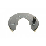 Захист диска гальмівного (заднього) (R) VW Sharan/Seat Alhambra/Ford Galaxy 95-10 