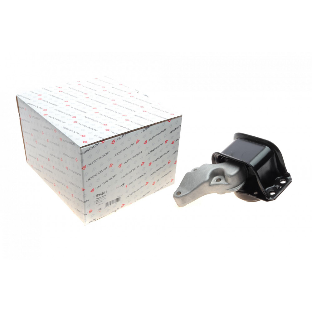 Подушка двигуна (R) Citroen C4/Peugeot 307 1.8i/2.0i 16V 00-12