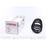 Пружина (задня) Kia Sorento II 2.2CRDi/2.4CVVT/4WD 09-12 (SUV) (5,7 мест) (без с-ми рег.дор.просв.) 