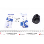 Пильник ШРКШ (внутрішній) Ford Connect 02-13 (20x71x83.5) 