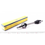 Піввісь (передня) Fiat Ducato/Peugeot Boxer 2.5TD 94-06 16" (L) (35x41x762x54T) (+ABS) 