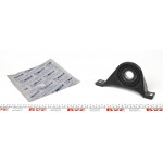 Підшипник підвісний MB E-class (W210/W211)/S-class (W220) 97- (d=30) 