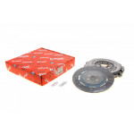 Комплект зчеплення Ford Galaxy/Mondeo IV 2.0 EcoBoost 10-15 (d=240mm) 