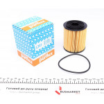 Фільтр масляний MINI Cooper 01-08 