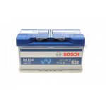 Акумуляторна батарея 75Ah/730A (315x175x175/+R/B13) (Start-Stop EFB) 