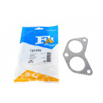 Прокладка глушника ущільнююча Subaru Impreza/Legacy/Outback 89- 