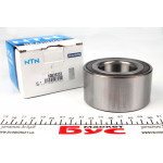 Підшипник маточини (передньої) Peugeot 4007/4008/Mitsubishi ASX/Outlander (43x80x40) (+ABS) 