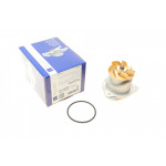 Помпа води Audi A3/Q7/VW Golf/Passat/Touareg/T4/T5/Porsche 2.8 V6/3.0/3.2 V6/3.6FSI 00- (R/B)(7 лоп) 